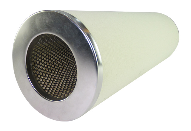coalescent filters